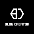 BlogCreator 프로필 이미지