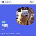 네이버엑스퍼트제티 프로필 이미지