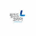 링크드코리아 프로필 이미지