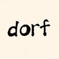 dorf 프로필 이미지