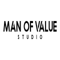 ManOfValue스튜디오 프로필 이미지