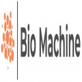 BioMachine 프로필 이미지