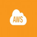 AmazonWebService 프로필 이미지