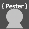 Pester 프로필 이미지