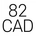 82CAD 프로필 이미지