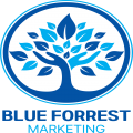 BlueForest 프로필 이미지