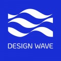 디자인WAVE 프로필 이미지