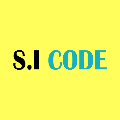 SICode 프로필 이미지