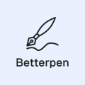 Betterpen 프로필 이미지