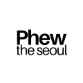 Phew 프로필 이미지