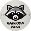 라쿤디자인 프로필
