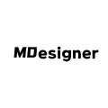 MDesigner 프로필 이미지