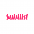 Subtllst 프로필 이미지