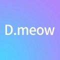 Dmeow 프로필 이미지