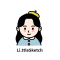 LittleSketch 프로필 이미지