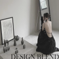 DesignBlend 프로필 이미지