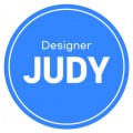 designerJUDY 프로필 이미지