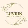 LUVRINDESIGN 프로필 이미지