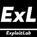 ExploitLab 프로필 이미지