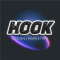 HOOK디자인마케팅 프로필 이미지