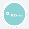 HEISmedia 프로필 이미지