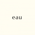 eau 프로필 이미지