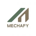 Mechafy 프로필 이미지