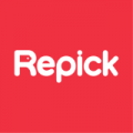 REPICK 프로필 이미지