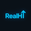 리얼하이RealHi 프로필 이미지