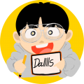 Dalllls 프로필 이미지