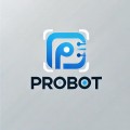 ProBot 프로필 이미지