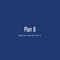 PlanB 프로필