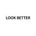 LOOKBETTER 프로필 이미지