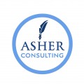 AsherConsulting 프로필 이미지