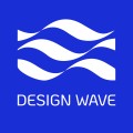 디자인WAVE 프로필