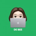 디브DEBEE 프로필 이미지