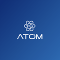 ATOM 프로필 이미지