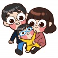 프로필 이미지