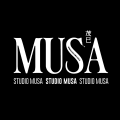 MUSASTUDIO 프로필 이미지