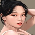 lsdraw 프로필 이미지