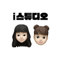 i스튜디오 프로필 이미지