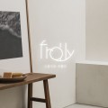 frolly 프로필 이미지