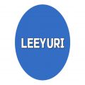 LEEYURI 프로필 이미지