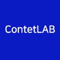 contentlab 프로필 이미지