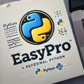 EasyPro 프로필 이미지