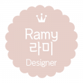 Ramy라미 프로필 이미지