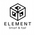 ELEMENT 프로필 이미지