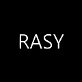 RASY 프로필 이미지