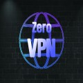 ZeroVPN 프로필 이미지