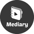 미디어리mediary 프로필 이미지